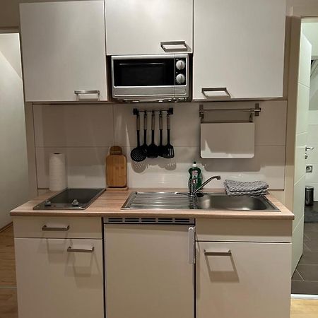 Wohlfuehl Apartment Wendelstein Extérieur photo