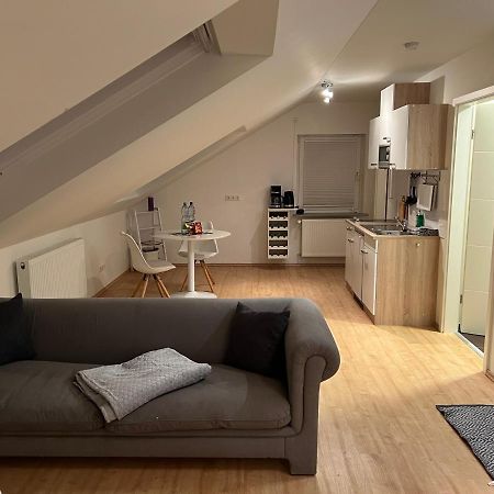 Wohlfuehl Apartment Wendelstein Extérieur photo