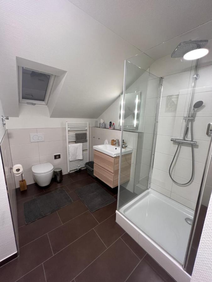 Wohlfuehl Apartment Wendelstein Extérieur photo