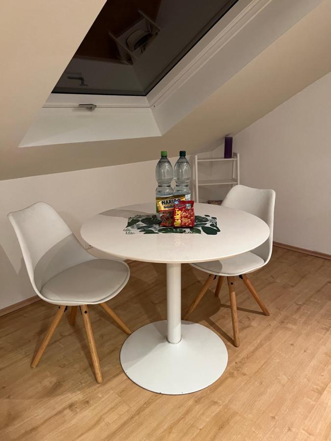 Wohlfuehl Apartment Wendelstein Extérieur photo