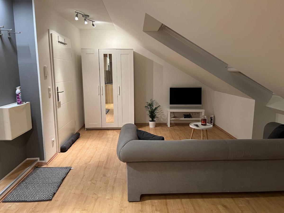 Wohlfuehl Apartment Wendelstein Extérieur photo